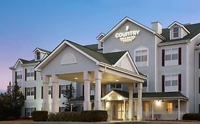 Country Inn & Suites by Carlson Columbus Ga